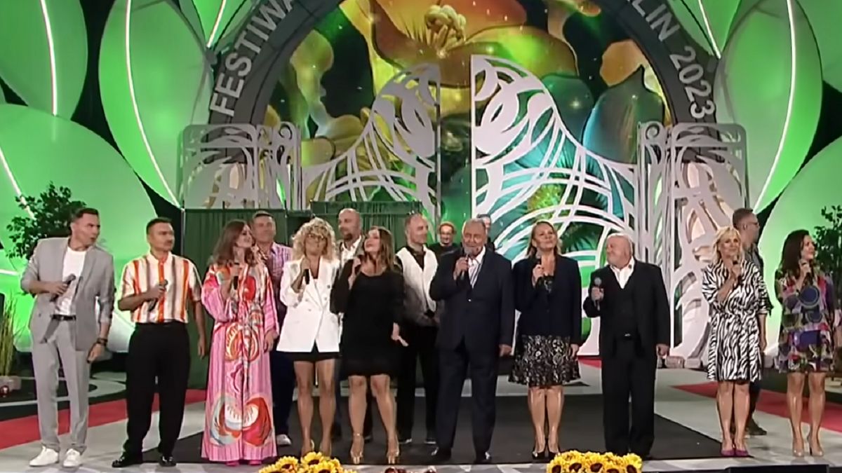 28 Festiwal Kabaretu w Koszalinie