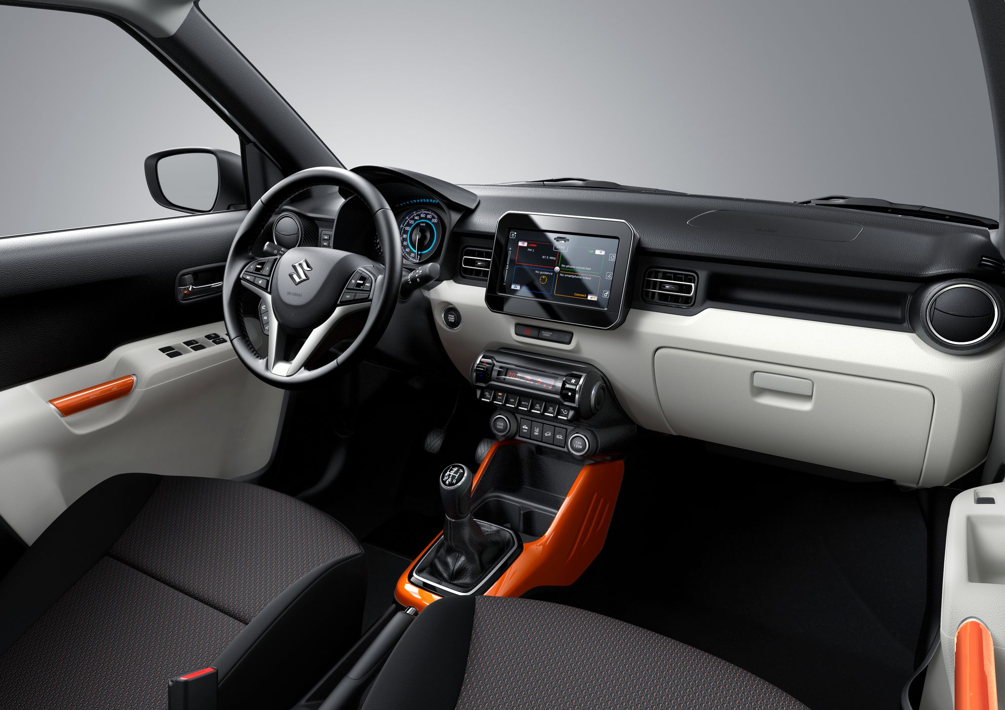 Suzuki Ignis 6