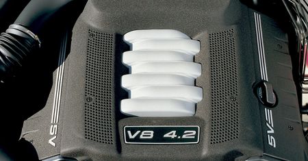 Czy to możliwe? Auto z silnikiem V8 do 10 tys. zł