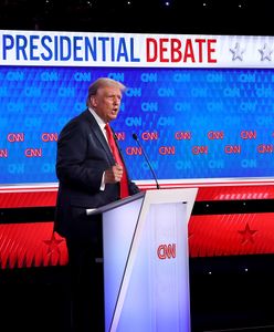 Historyczna debata. Biden ostrzega przed Putinem. Wspomniał o Polsce