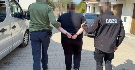 Operacja PowerOFF w Polsce. Zatrzymano młodych hakerów