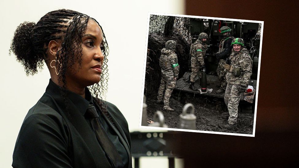 Córka byłego prezydenta RPA zwerbowała 17 obywateli do Rosji