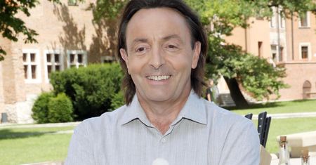 Michel Moran zaprezentował swój efektowny taras. Opublikował serię zdjęć