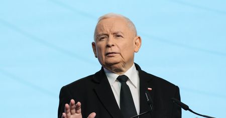 Afera mieszkaniowa. Nawrocki ukrywał szczegóły przed PiS? Kaczyński o pożyczce na procent: "Nie wiedziałem"