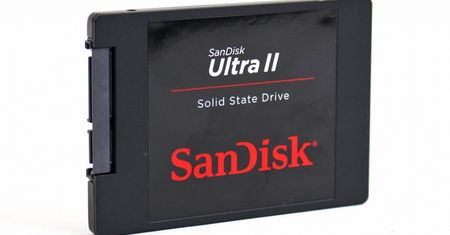 SanDisk wprowadza pojemniejsze rewizje nośników Ultra II