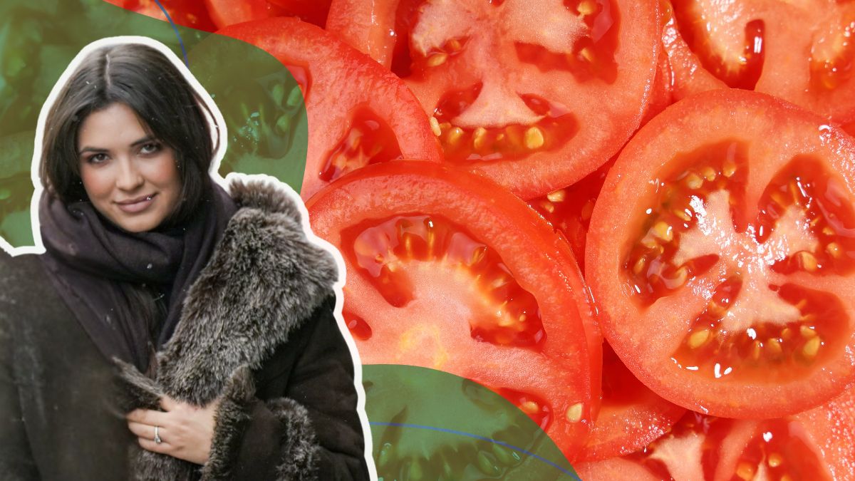 Wiktoria Nawara - MasterChef Polska 14