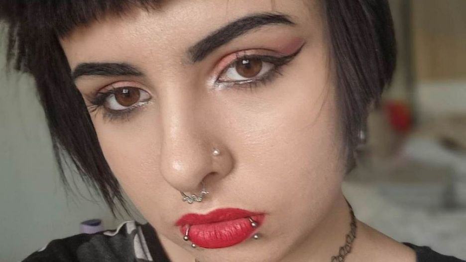 Zaginęła 18-letnia Laura z Koronowa 