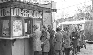 70 lat Totalizatora Sportowego. Tak zaczynały się marzenia o milionach