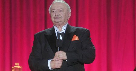 Stał się ikoną gejów. Kończy 85 lat
