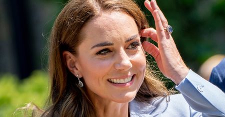 Księżna Kate zachwyca włosami. Jej fryzjer zdradził prosty sekret