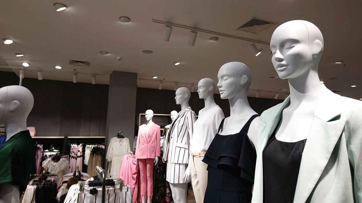 HalfPrice ma rywalizować z innymi sklepami typu off-price 