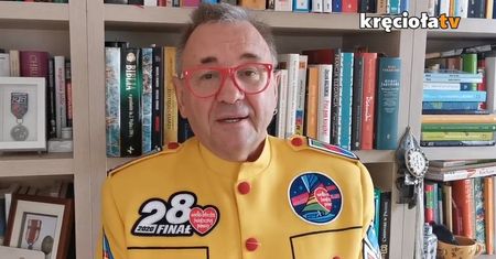 WOŚP kupi łóżka dla powstających oddziałów szpitalnych COVID-19