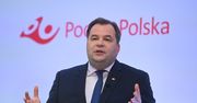 To już pewne. Cięcia zatrudnienia w Poczcie. Prezes odkrył karty