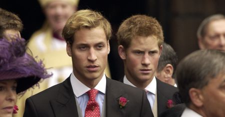 To nie wina Meghan. Wiadomo, od czego zaczął się konflikt Williama i Harry'ego