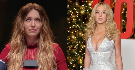 Podpięta pod wykrywacz kłamstw Sydney Sweeney wyjawia, czy... jej biust jest NATURALNY!