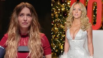 Podpięta pod wykrywacz kłamstw Sydney Sweeney wyjawia, czy... jej biust jest NATURALNY!