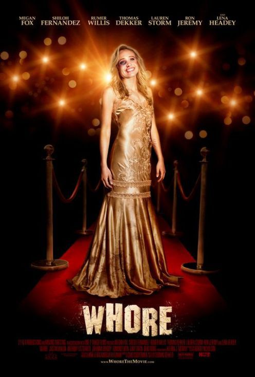 Zobacz plakat filmu... Whore 2