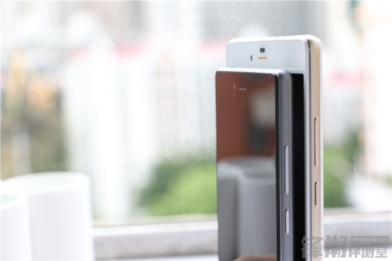 Nubia Z9 mini i Z9 max oficjalnie. ZTE stworzyło świetne smartfony 40