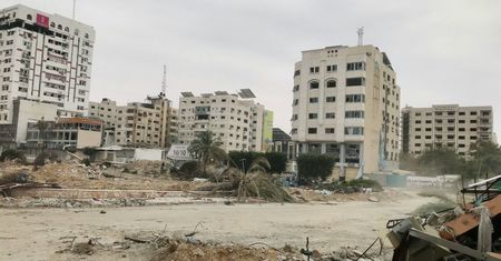 Hamas dokonuje egzekucji w Strefie Gazy mimo rozejmu. Reakcja USA
