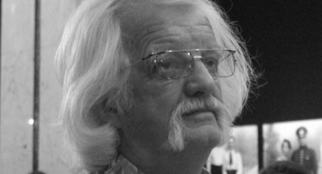 Zmarł Henryk Chmielewski „Papcio Chmiel”, autor komiksów „Tytus, Romek i A’Tomek”