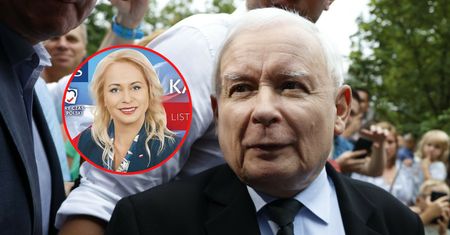 Nauczycielka plastyki, która została wiceprezesem w PGNiG, na listach PiS do Sejmu