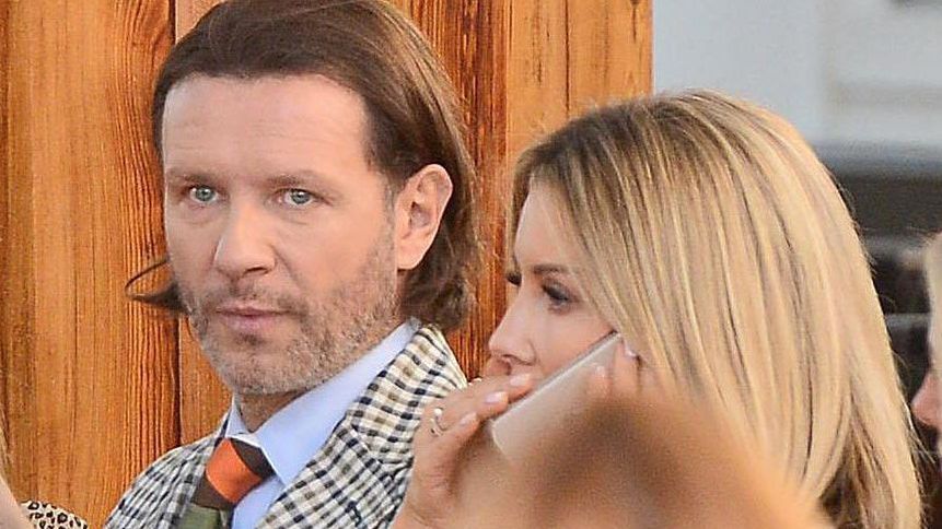 Radosłąw Majdan ma koronawirusa!