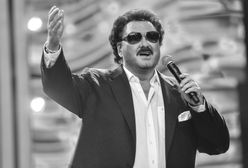 Pisał dla niego piosenki. Rojek w pięknych słowach o Krawczyku