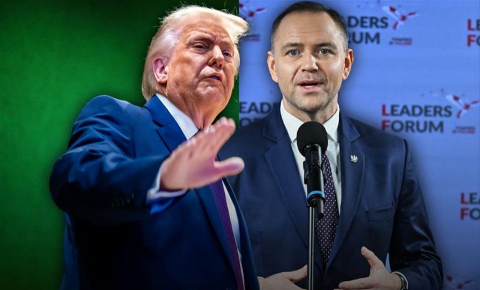 wiadomości,aktualności,WP Wiadomości Rada Pokoju powołana. Co zrobi polski rząd i parlament? Nowe przesłuchy