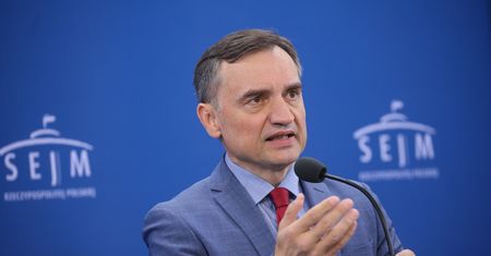 Sąd zdecydował. Jest zgoda na areszt dla Ziobry
