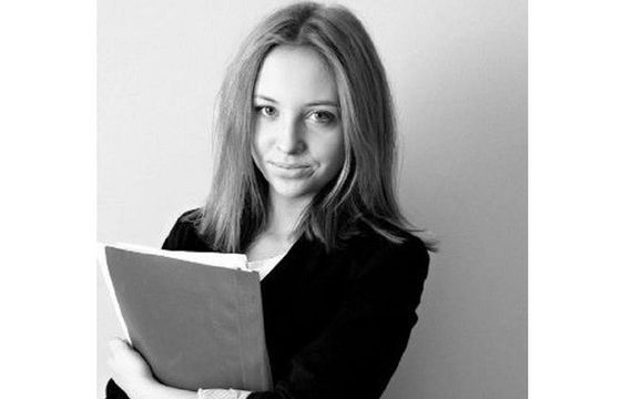 Justyna Kalinowska: z Linkleaders do Aflofarm Farmacja Polska