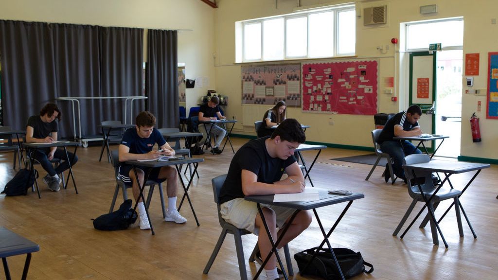 CKE opublikowała klucze odpowiedzi do egzaminu zawodowego