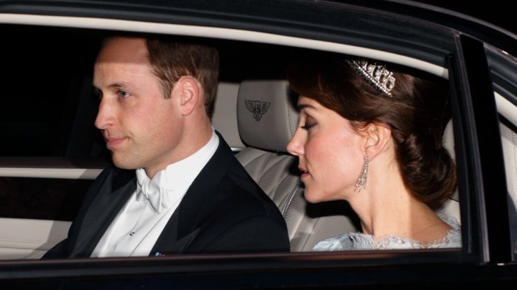 Fotoreporter zdradził szczegóły zdjęcia księżnej Kate