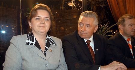 Była gwiazdą Samoobrony. Po latach wróciła do słynnej wypowiedzi
