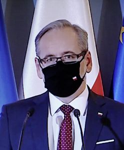 Szczepionka na COVID. Minister zdrowia chce wyjaśnień od rektora WUM