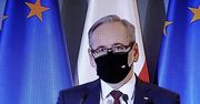 Szczepionka na COVID. Minister zdrowia chce wyjaśnień od rektora WUM