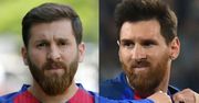 Leo Messi ma sobowtóra, to 25-letni student z Iranu! "Gdziekolwiek się nie pojawię, ludzie są naprawdę zszokowani" (ZDJĘCIA)