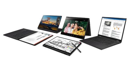 LG gram 2w1 – ultrabook, o którym nawet nie wiedzieliście, że go potrzebujecie