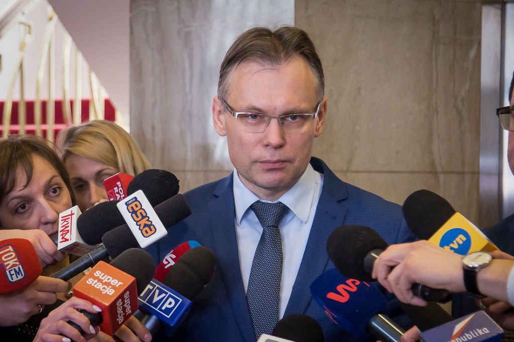 Arkadiusz Mularczyk