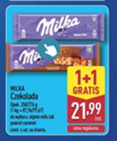 Promocje w Aldi