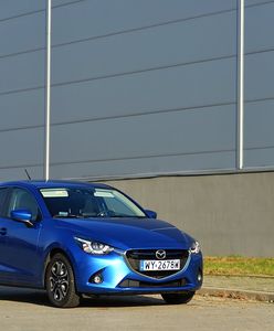 Mazda 2 1.5 Skyactive