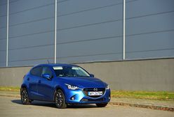 Mazda 2 1.5 Skyactive