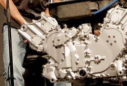 Są zmiany dotyczące wykorzystania silników