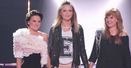 X Factor: Odcinek 12