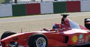 F1 2020 nie zapomina o legendzie. Wypuszcza DLC na cześć Michaela Schumachera