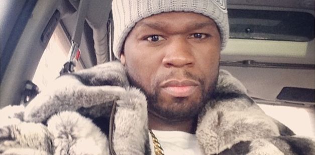 50 Cent w Polsce!