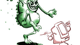 Jak się zabezpieczyć... w Windows ? :) 1