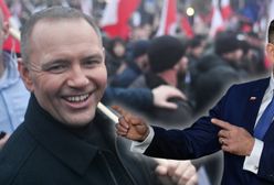 Rewolucja czy bałagan? 100 dni prezydentury Nawrockiego