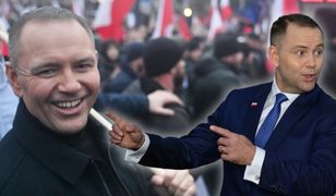 Rewolucja czy bałagan? 100 dni prezydentury Nawrockiego