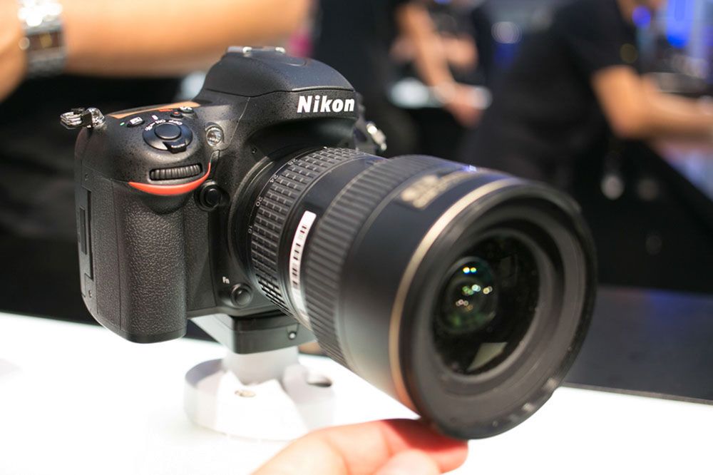 Nikon D600 - pierwsze wrażenia [galeria] 3