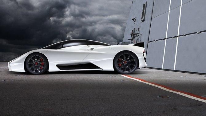 SSC Tuatara
